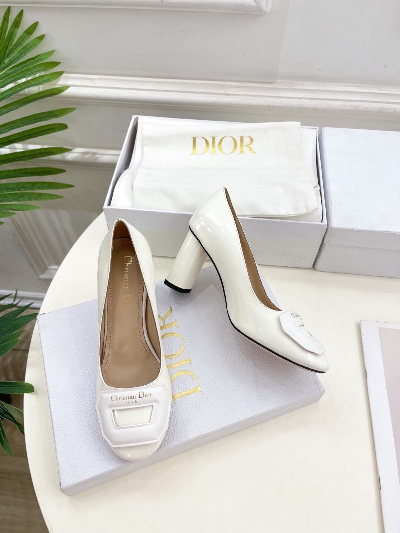 Christian Dior Heeled Shoes